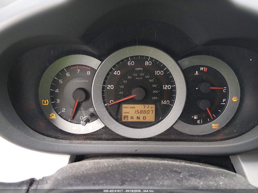 JTMZD33V085108783 2008 TOYOTA RAV4 photo no. 7