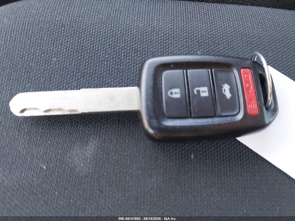 2HGFC2F62LH552187 2020 HONDA CIVIC photo no. 11