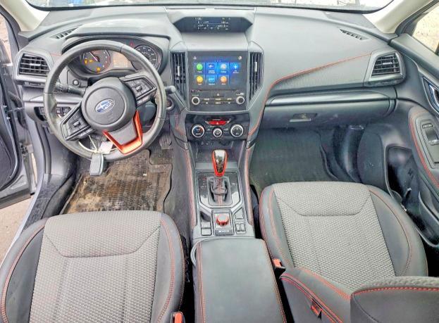 2023 SUBARU FORESTER SPORT — Фото 8 из 13