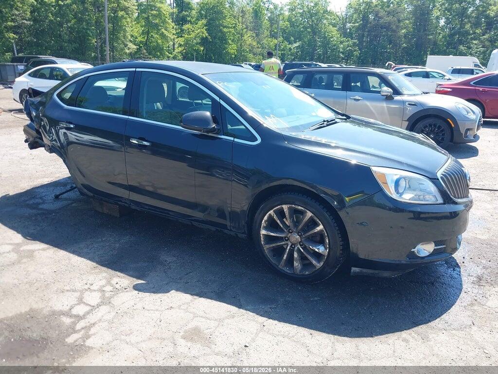 1G4PP5SK1D4129929 2013 BUICK VERANO photo no. 1