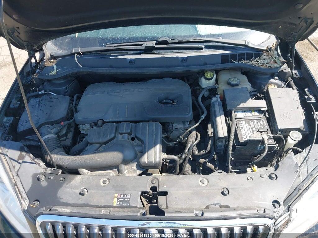 1G4PP5SK1D4129929 2013 BUICK VERANO photo no. 10