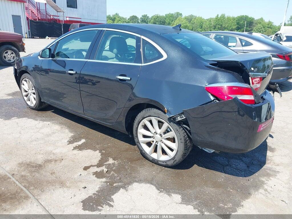 1G4PP5SK1D4129929 2013 BUICK VERANO photo no. 3