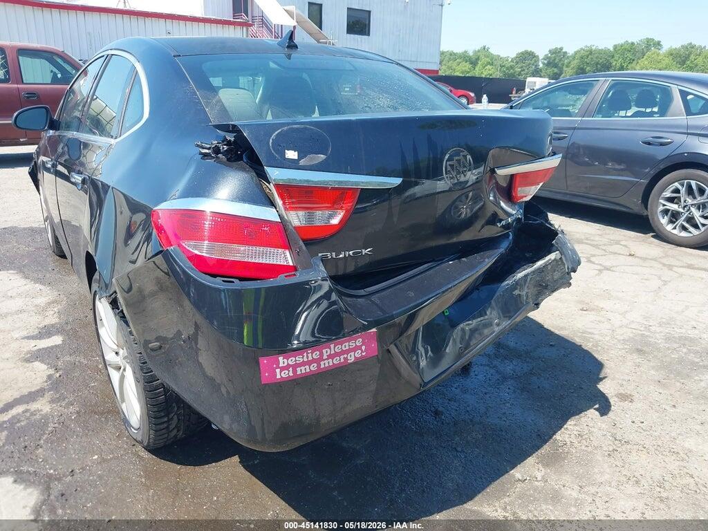 1G4PP5SK1D4129929 2013 BUICK VERANO photo no. 6