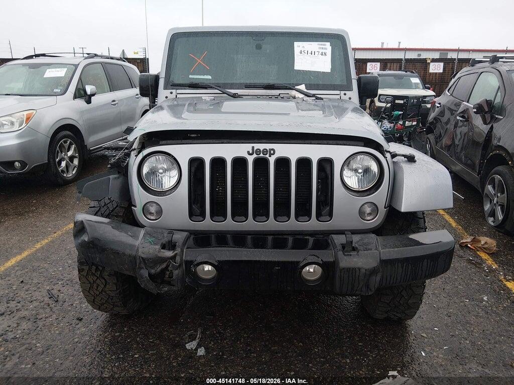 1C4BJWEG2FL767628 2015 JEEP WRANGLER UNLIMITED photo no. 12