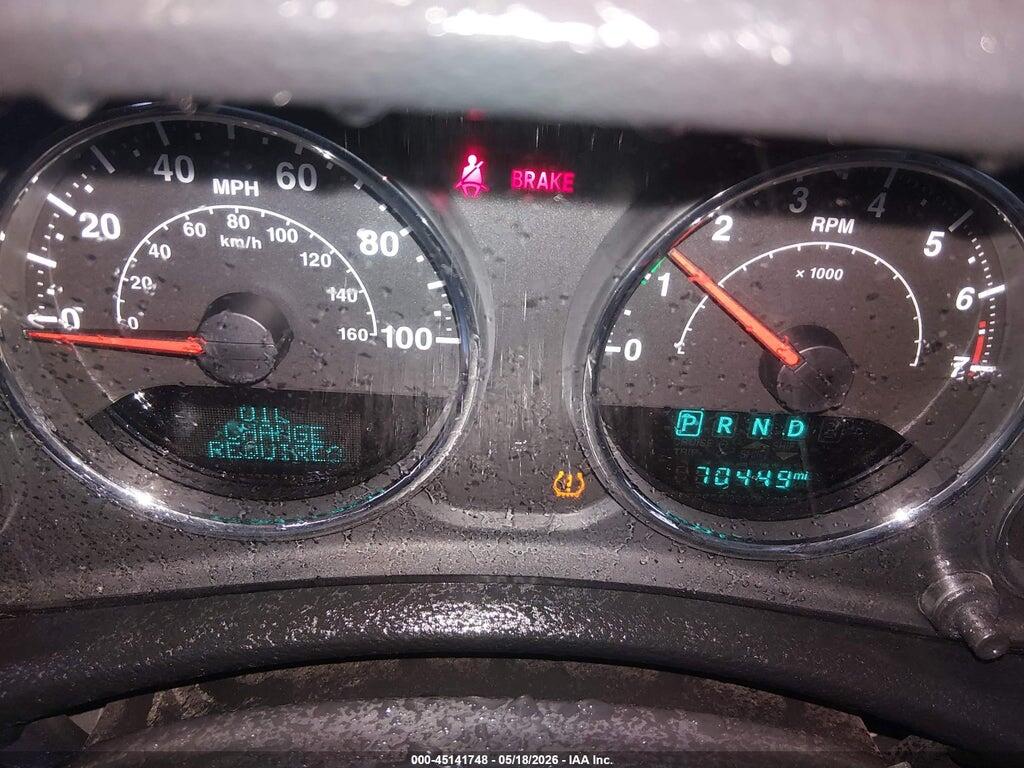 1C4BJWEG2FL767628 2015 JEEP WRANGLER UNLIMITED photo no. 7