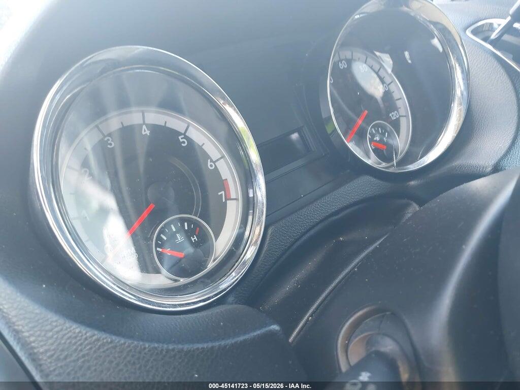 2C4RDGBG4HR637716 2017 DODGE GRAND CARAVAN photo no. 7