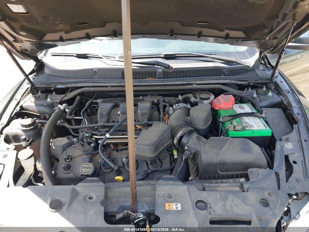 1FAHP2D88FG127191 2015 FORD TAURUS photo no. 10