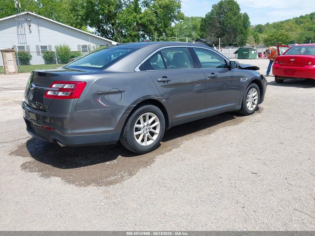 1FAHP2D88FG127191 2015 FORD TAURUS photo no. 4
