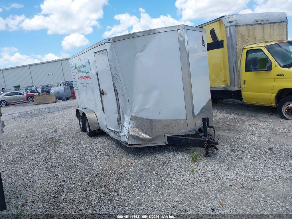 50XBE1623PA034708 2023 SPARTA MANUFACTURING CORP OTHER photo no. 1