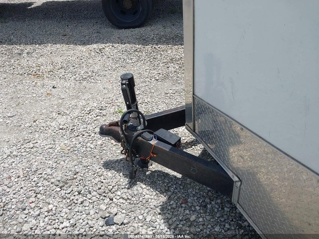 50XBE1623PA034708 2023 SPARTA MANUFACTURING CORP OTHER photo no. 10