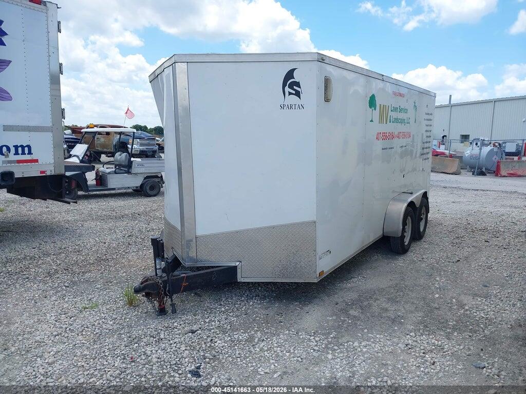 50XBE1623PA034708 2023 SPARTA MANUFACTURING CORP OTHER photo no. 2