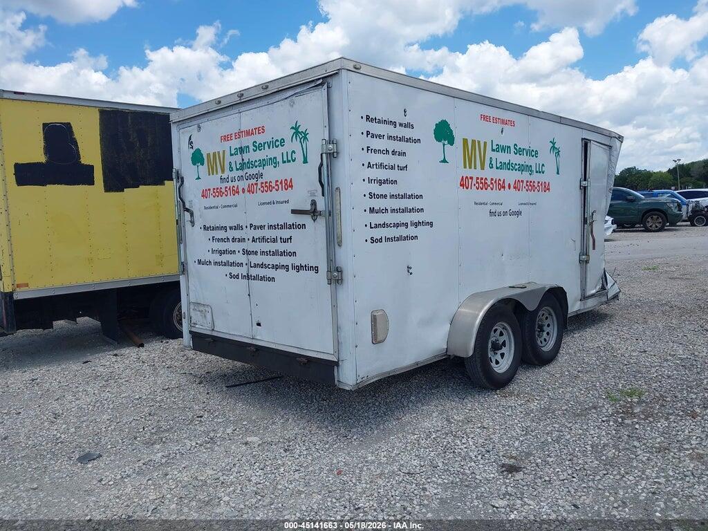 50XBE1623PA034708 2023 SPARTA MANUFACTURING CORP OTHER photo no. 4
