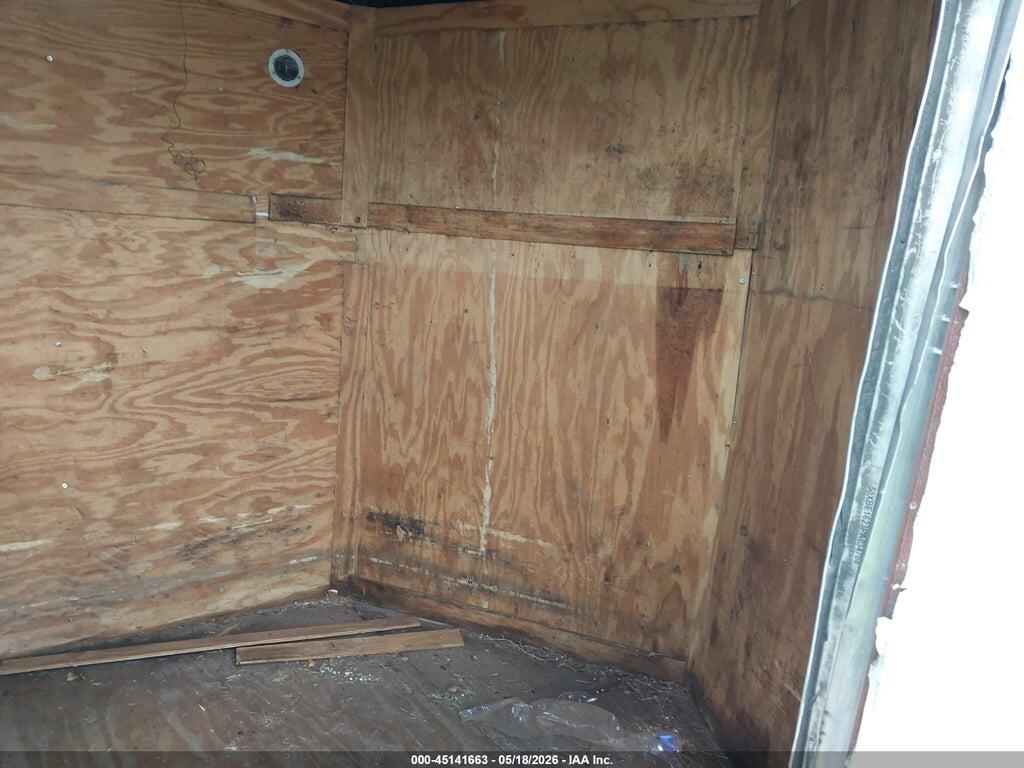 50XBE1623PA034708 2023 SPARTA MANUFACTURING CORP OTHER photo no. 5