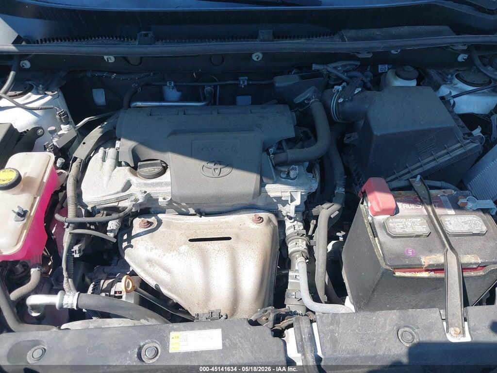 2T3RFREV8HW677853 2017 TOYOTA RAV4 photo no. 10