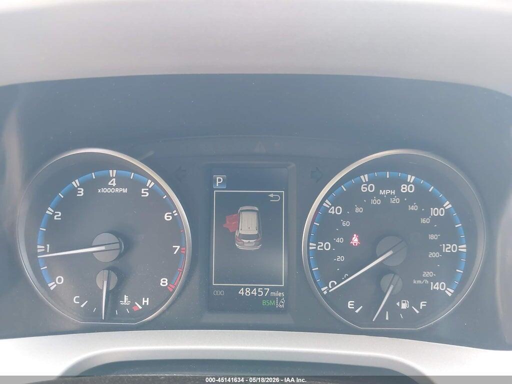 2T3RFREV8HW677853 2017 TOYOTA RAV4 photo no. 7
