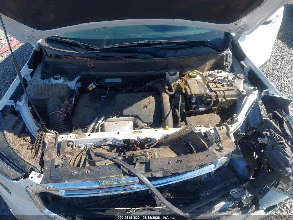3GKALPEX3KL300975 2019 GMC TERRAIN photo no. 10