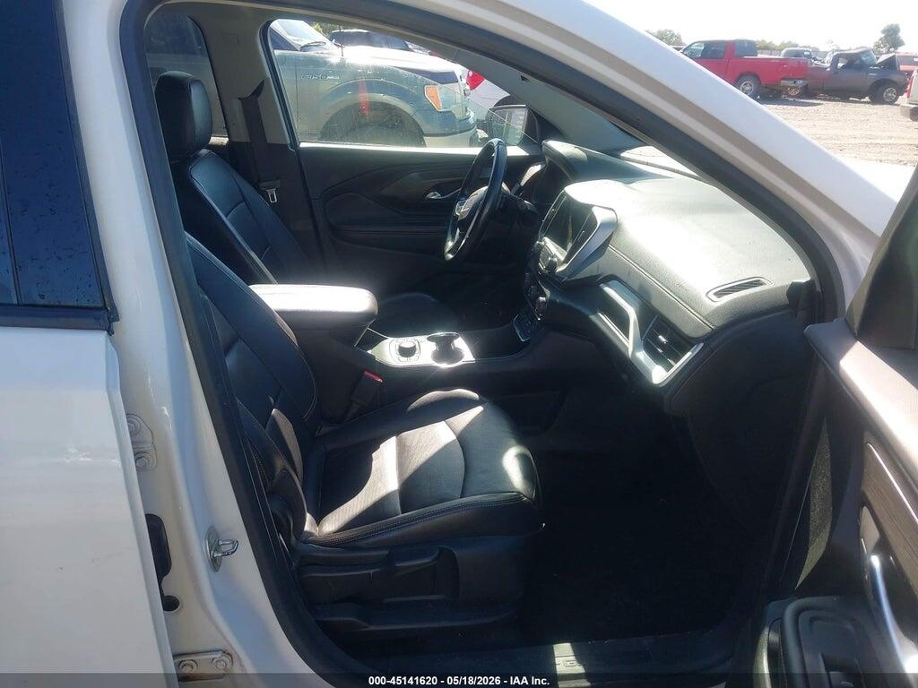 3GKALPEX3KL300975 2019 GMC TERRAIN photo no. 5