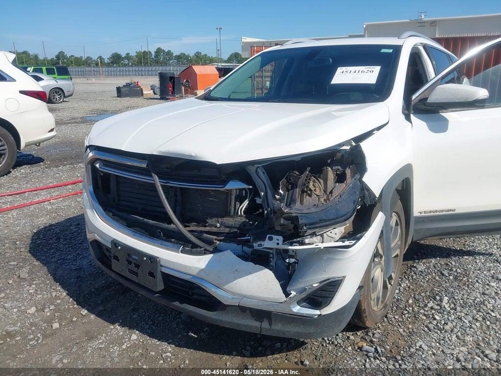 3GKALPEX3KL300975 2019 GMC TERRAIN photo no. 6