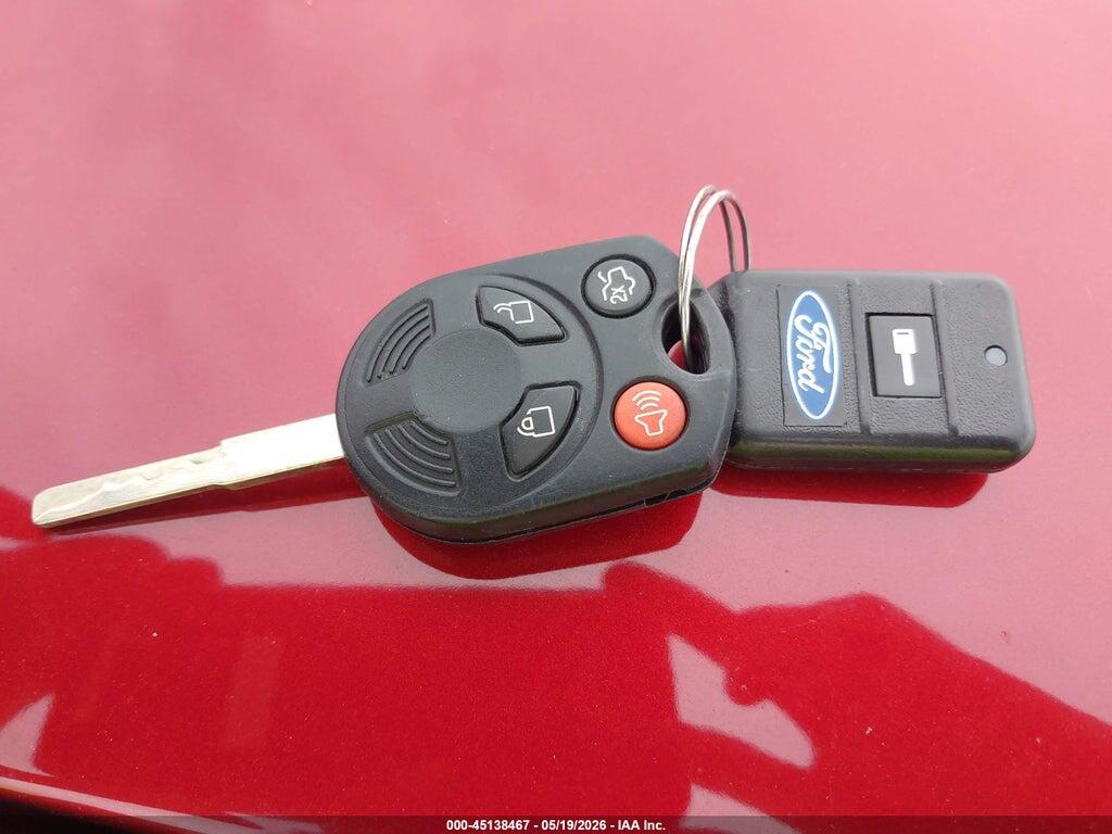 1FADP3F21FL287398 2015 FORD FOCUS photo no. 11