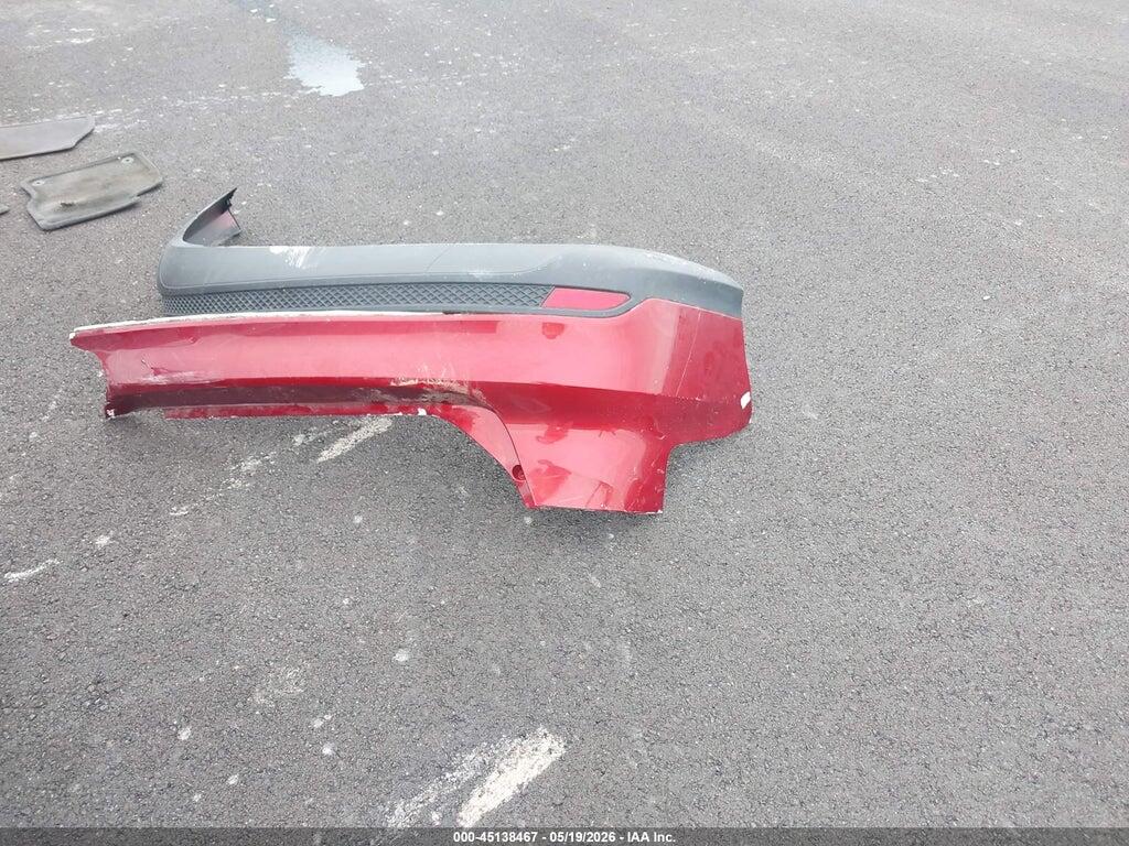 1FADP3F21FL287398 2015 FORD FOCUS photo no. 12