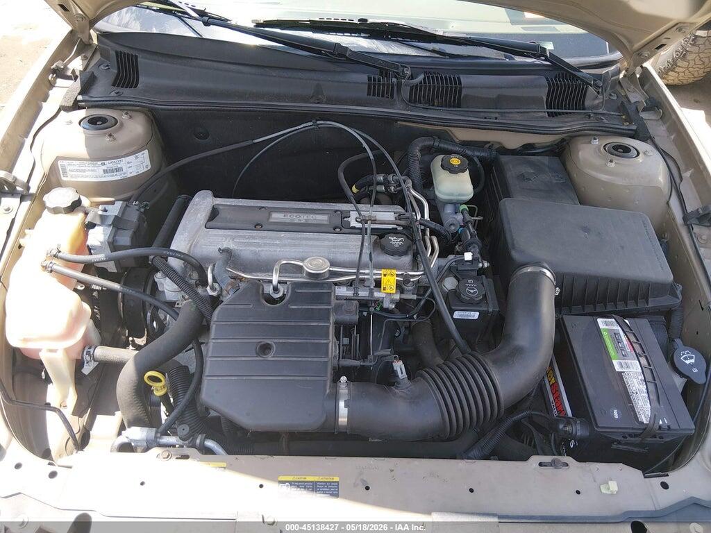 1G3NL52F83C233896 2003 OLDSMOBILE ALERO photo no. 10