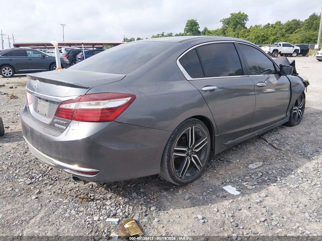 1HGCR2F13HA208167 2017 HONDA ACCORD photo no. 4