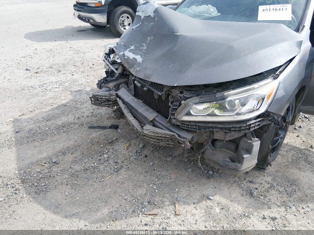 1HGCR2F13HA208167 2017 HONDA ACCORD photo no. 6