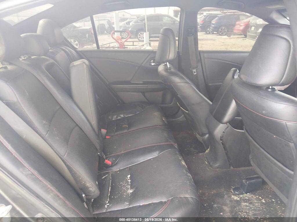 1HGCR2F13HA208167 2017 HONDA ACCORD photo no. 8