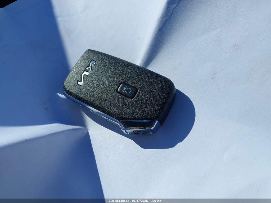 KNAE55LC5P6135375 2023 KIA STINGER photo no. 11