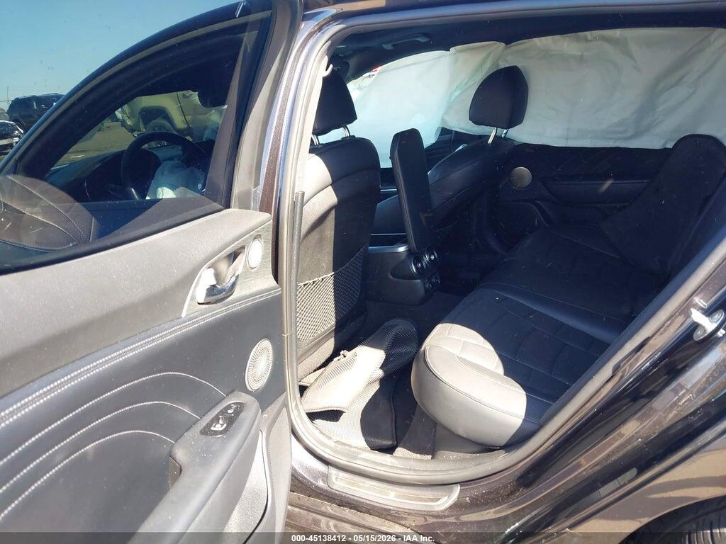 KNAE55LC5P6135375 2023 KIA STINGER photo no. 8