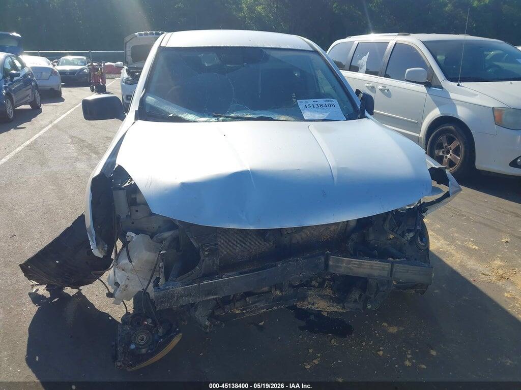 JN8AS5MT0AW028805 2010 NISSAN ROGUE photo no. 12