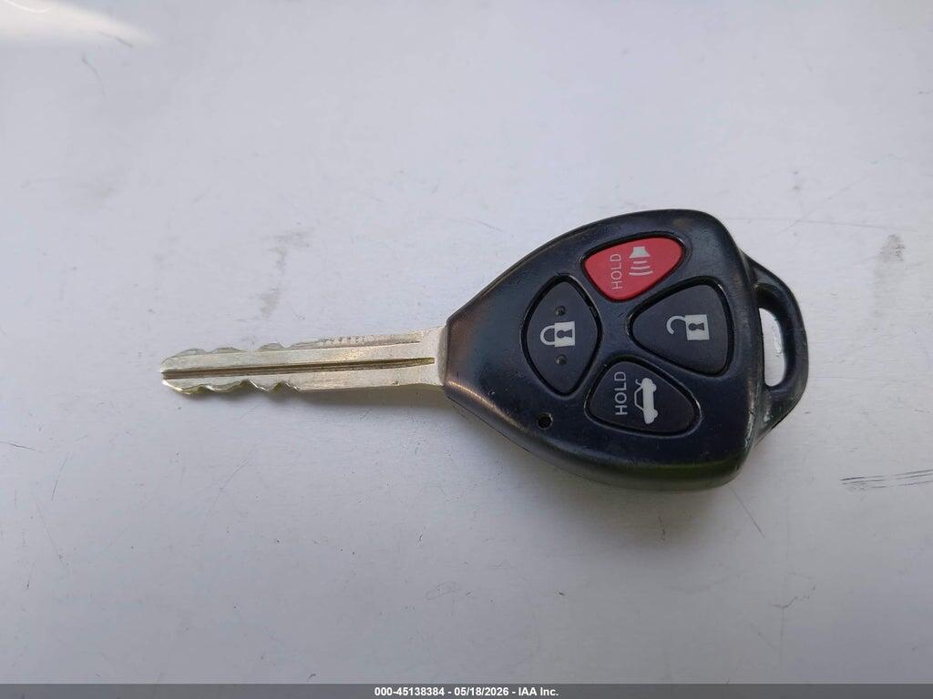 1NXBU4EE6AZ305159 2010 TOYOTA COROLLA photo no. 11
