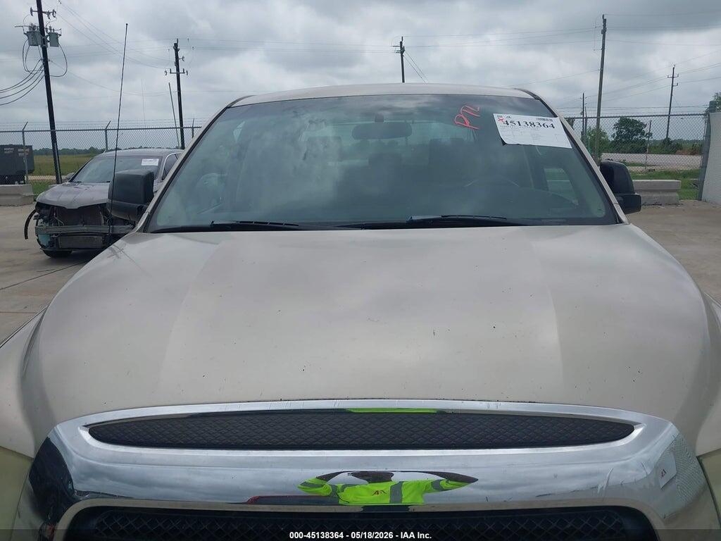 5TFEV54138X060123 2008 TOYOTA TUNDRA photo no. 6