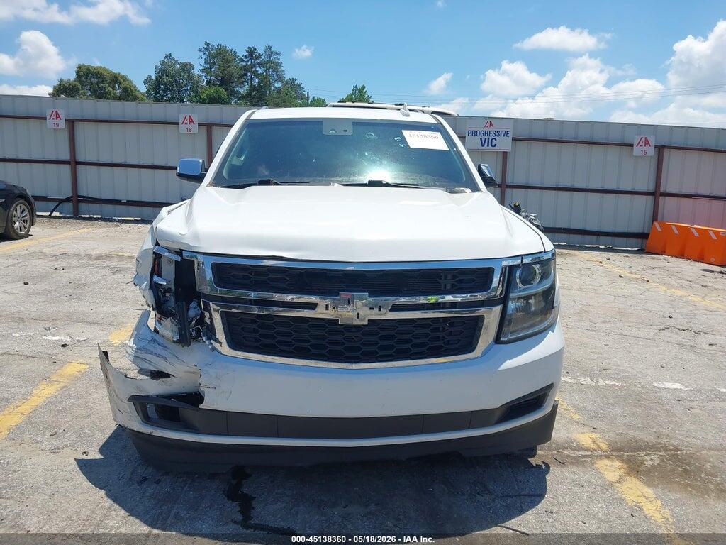 1GNSCHKC3GR452737 2016 CHEVROLET SUBURBAN photo no. 12