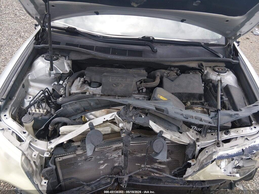 4T4BF1FK4ER408086 2014 TOYOTA CAMRY photo no. 10