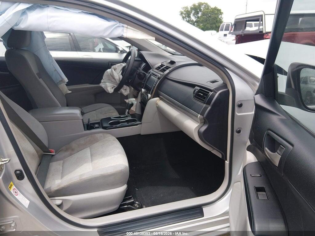 4T4BF1FK4ER408086 2014 TOYOTA CAMRY photo no. 5
