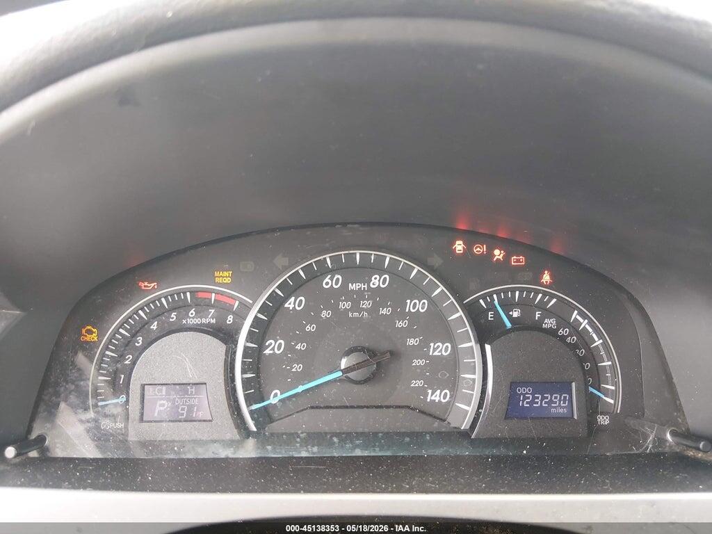 4T4BF1FK4ER408086 2014 TOYOTA CAMRY photo no. 7