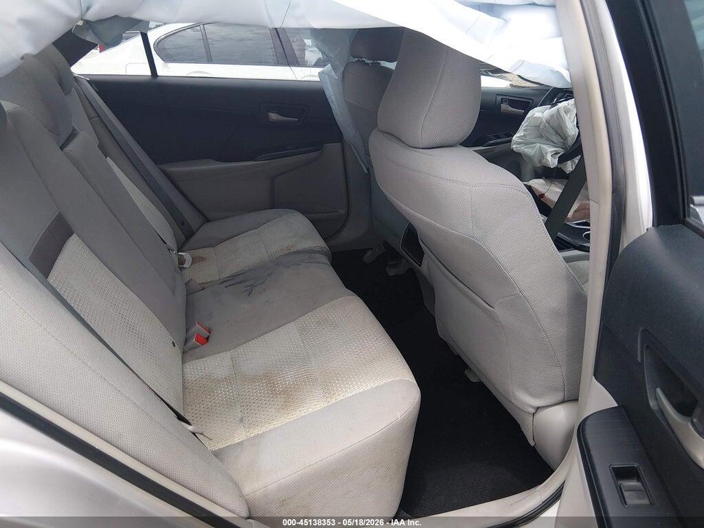 4T4BF1FK4ER408086 2014 TOYOTA CAMRY photo no. 8
