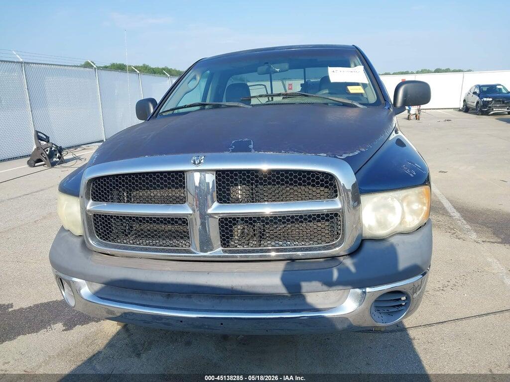 1D7HA16K92J226782 2002 DODGE RAM 1500 photo no. 12