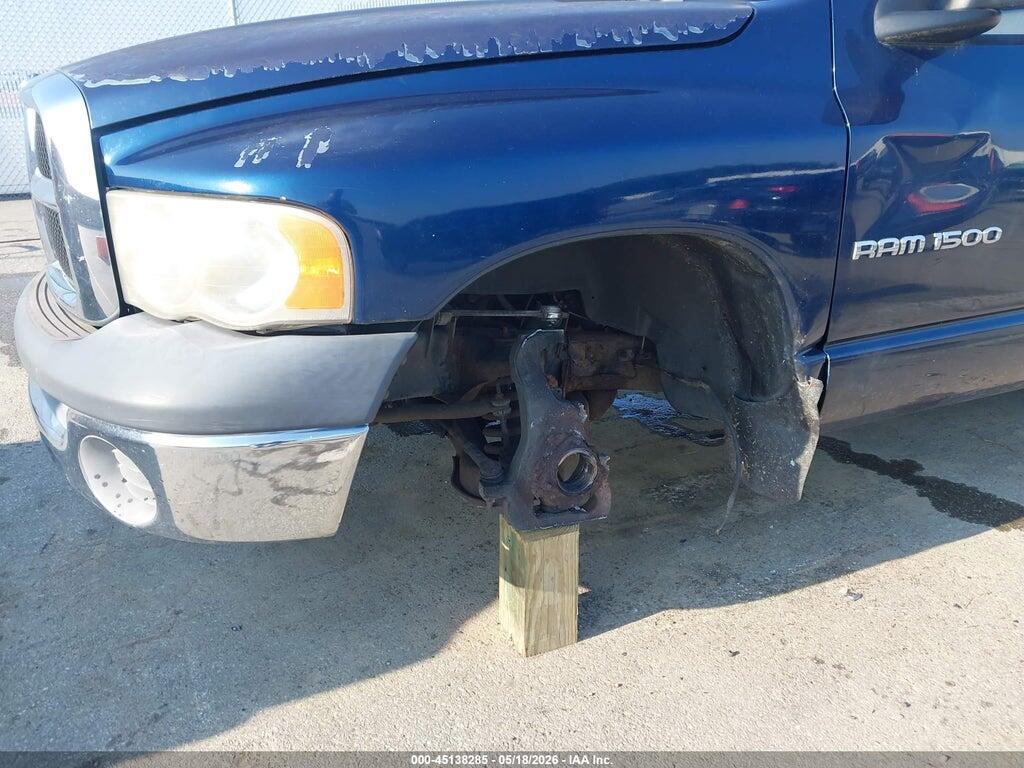 1D7HA16K92J226782 2002 DODGE RAM 1500 photo no. 6