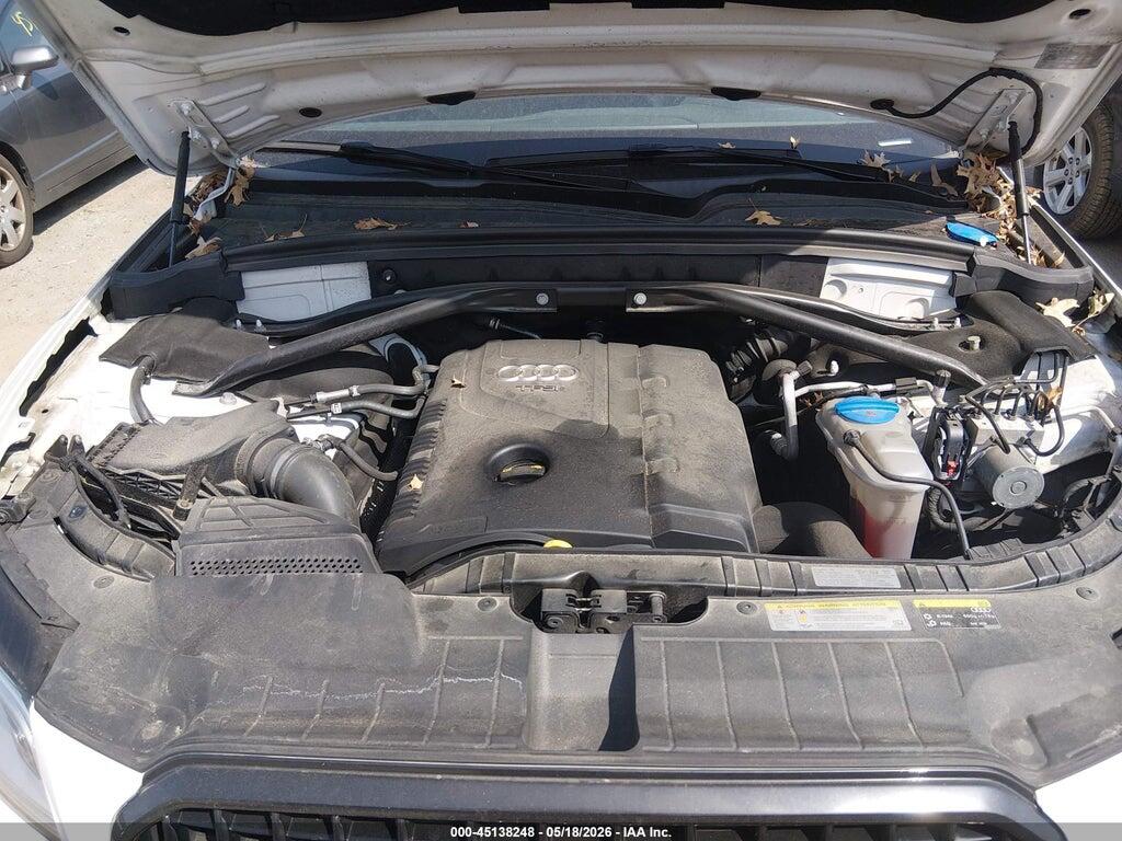 WA1LFAFP1EA114414 2014 AUDI Q5 photo no. 10