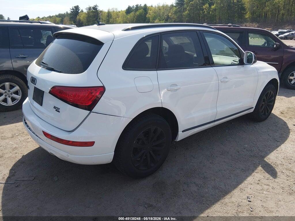 WA1LFAFP1EA114414 2014 AUDI Q5 photo no. 4