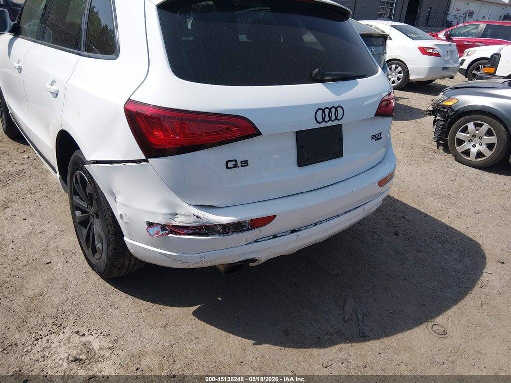 WA1LFAFP1EA114414 2014 AUDI Q5 photo no. 6