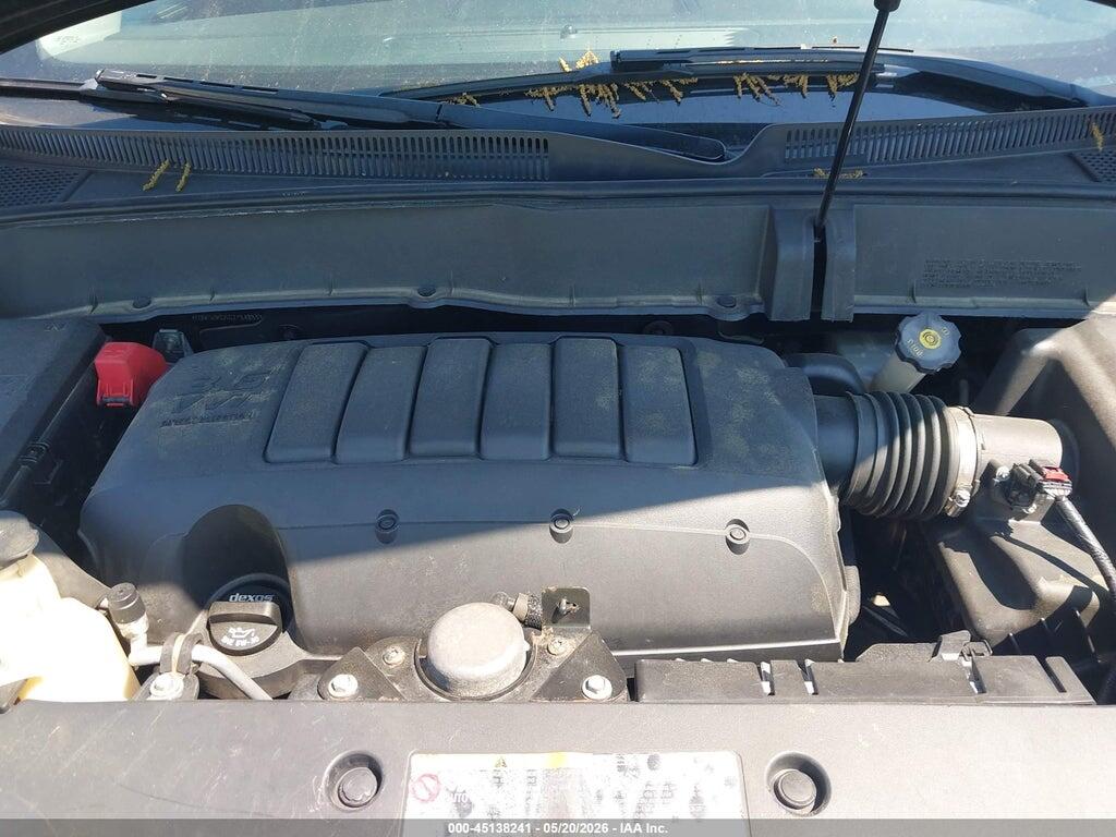 1GNKVGKD5GJ184835 2016 CHEVROLET TRAVERSE photo no. 10