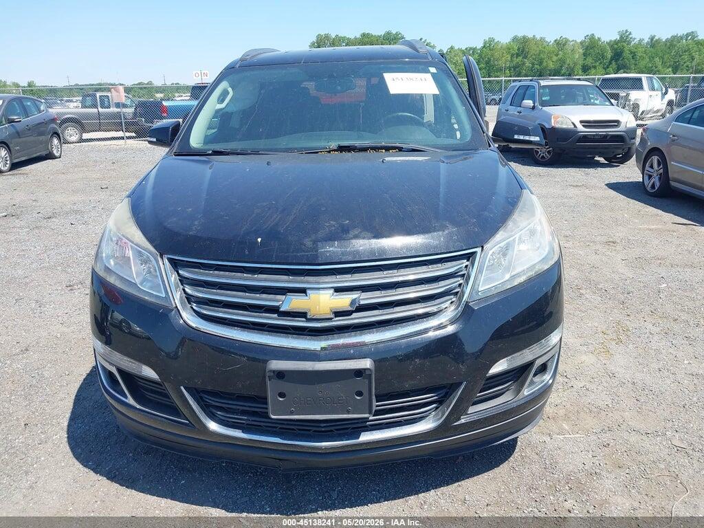 1GNKVGKD5GJ184835 2016 CHEVROLET TRAVERSE photo no. 12