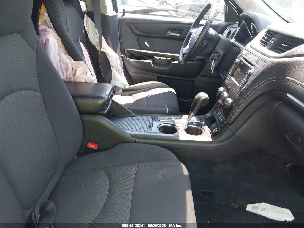 1GNKVGKD5GJ184835 2016 CHEVROLET TRAVERSE photo no. 5