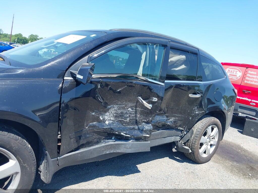 1GNKVGKD5GJ184835 2016 CHEVROLET TRAVERSE photo no. 6