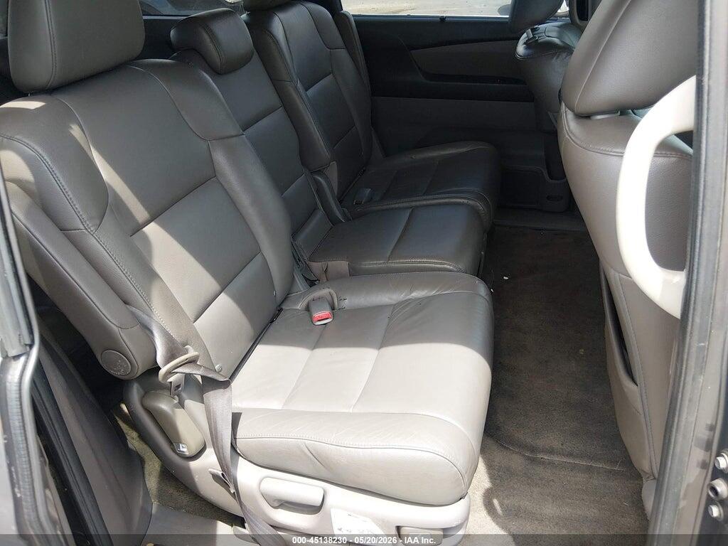 5FNRL5H64EB093120 2014 HONDA ODYSSEY photo no. 8