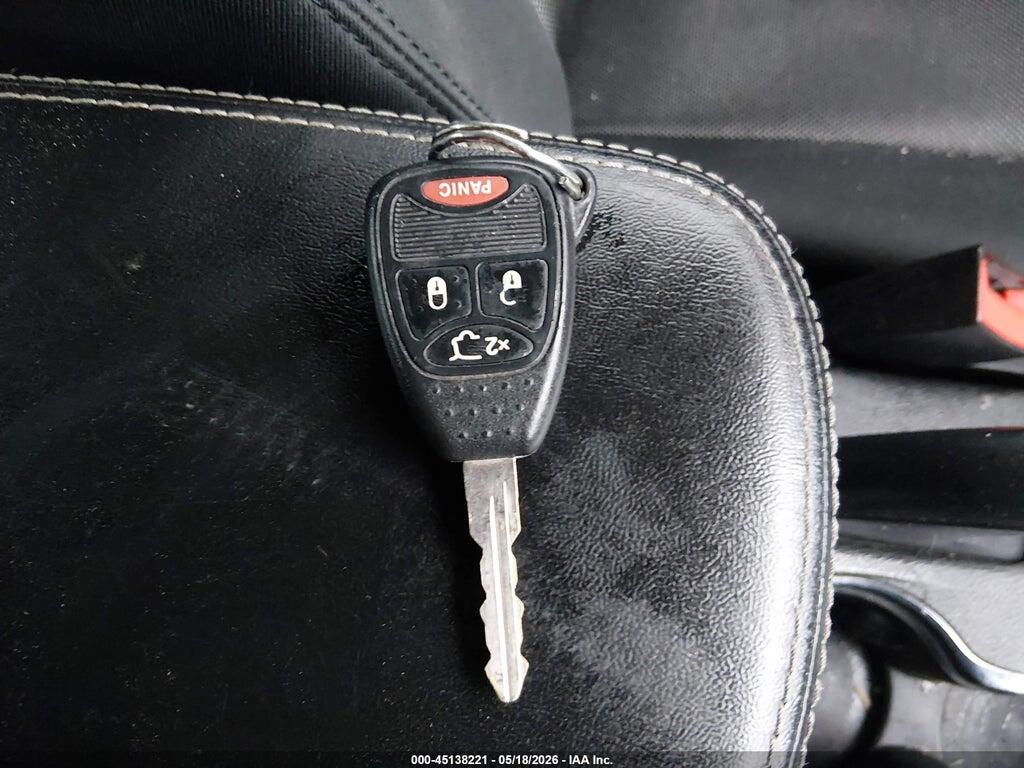 1C3CDZAB2EN218476 2014 DODGE AVENGER photo no. 11