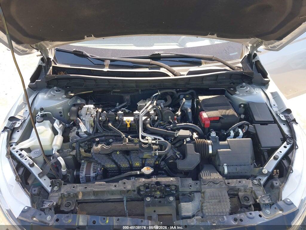 1N4BL4BV9MN331089 2021 NISSAN ALTIMA photo no. 10